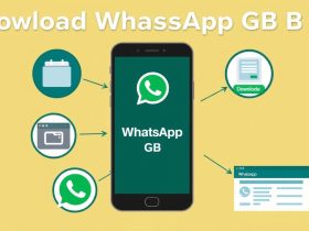 Baixe o WhatsApp GB: Passo a Passo Simples e Seguro 7 Guia completo para baixar e instalar o WhatsApp GB com segurança e funcionalidades exclusivas