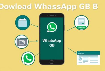 Baixe o WhatsApp GB: Passo a Passo Simples e Seguro 5 Guia completo para baixar e instalar o WhatsApp GB com segurança e funcionalidades exclusivas