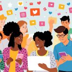 como conquistar seguidores nas redes sociais 1