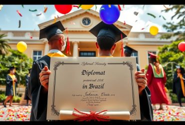 Conquistar Diploma Superior: Guia Prático no Brasil 6 conquistar diploma superior 35
