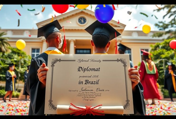 conquistar diploma superior 35