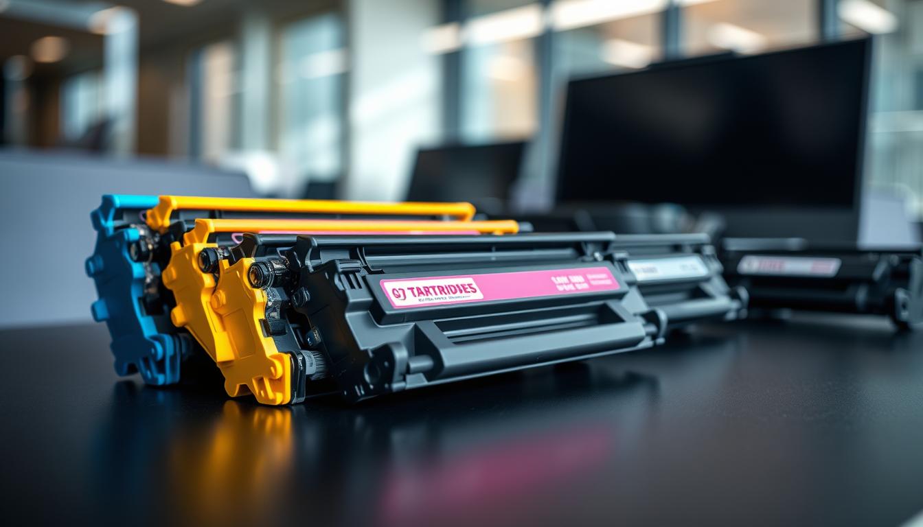 toner
