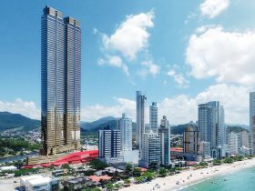Saiba tudo sobre o Yachthouse em BC 8 yachthouse residence club