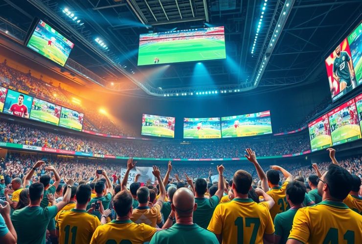 Major sport apostas