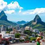 guia de turismo no Rio de Janeiro 1