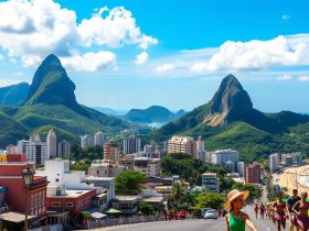 Guia de Turismo no Rio de Janeiro: Descubra a Cidade 5 guia de turismo no Rio de Janeiro 1