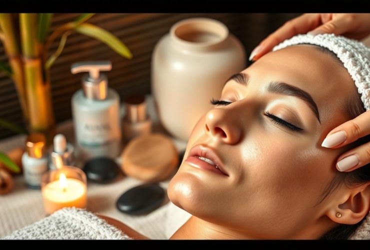 rejuvenescimento