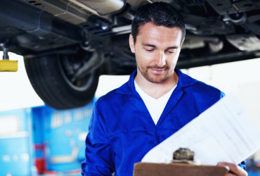 Revisão do carro: quando e como fazer a manutenção 3 11