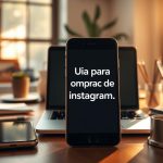Comprar conta instagram 3