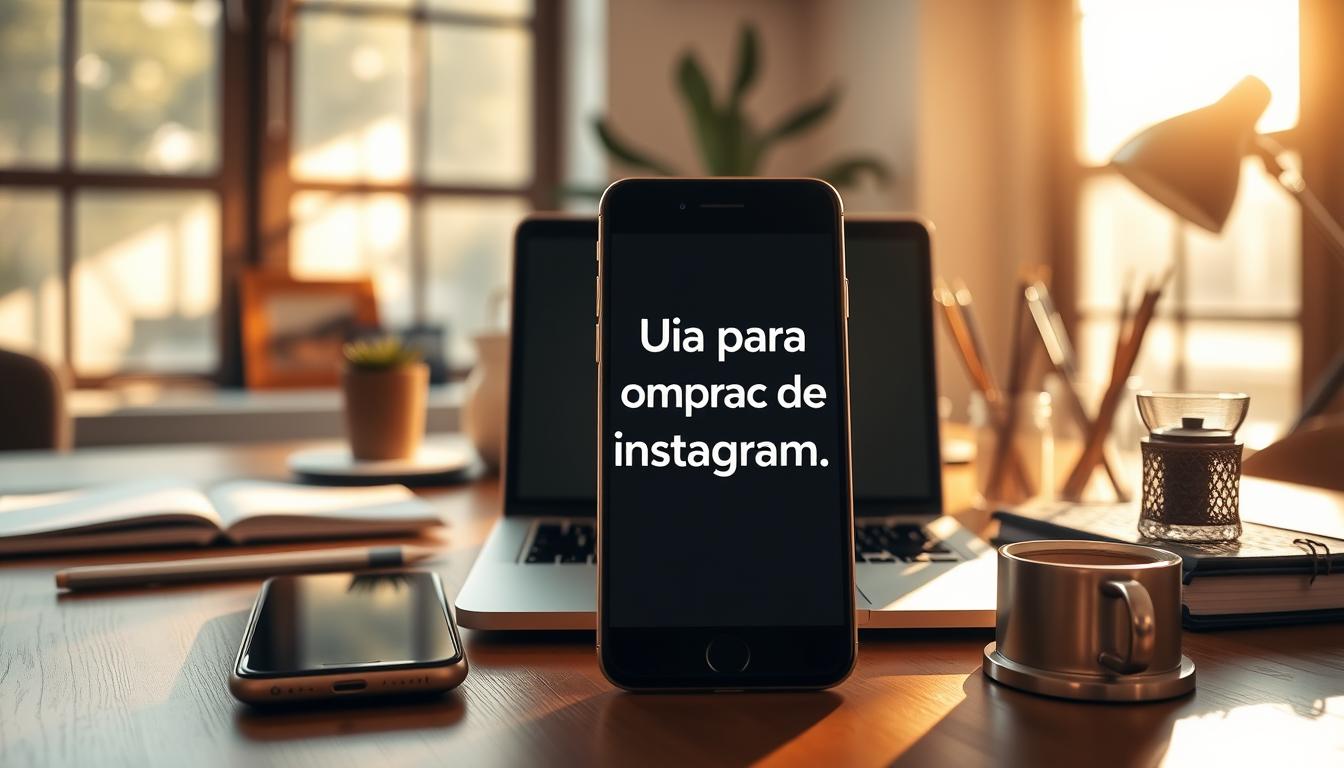 Comprar conta instagram 3