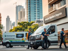Desentupidora em Sao Paulo 3