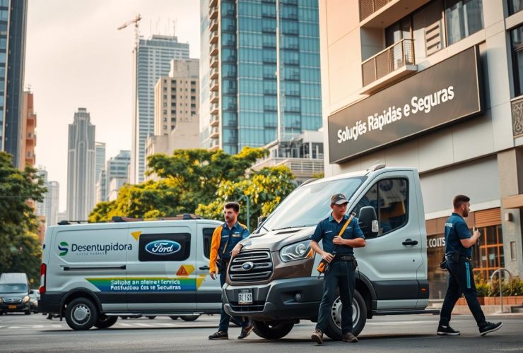Desentupidora em Sao Paulo 3