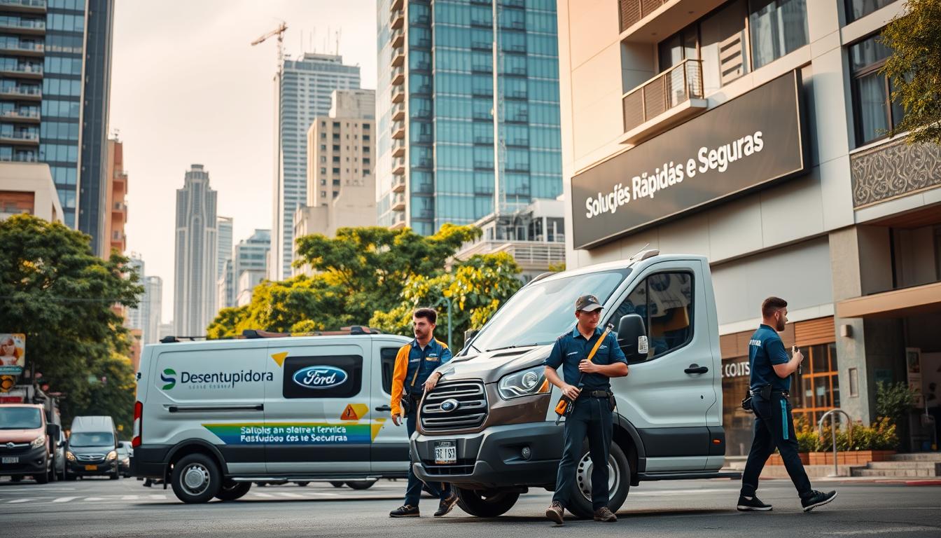 Desentupidora em Sao Paulo 3
