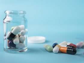Como incorporar o Mitburn na sua rotina de emagrecimento? 10 medicine 6392470 1280