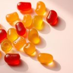 Gummy de Melatonina