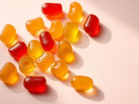 Gummy de Melatonina