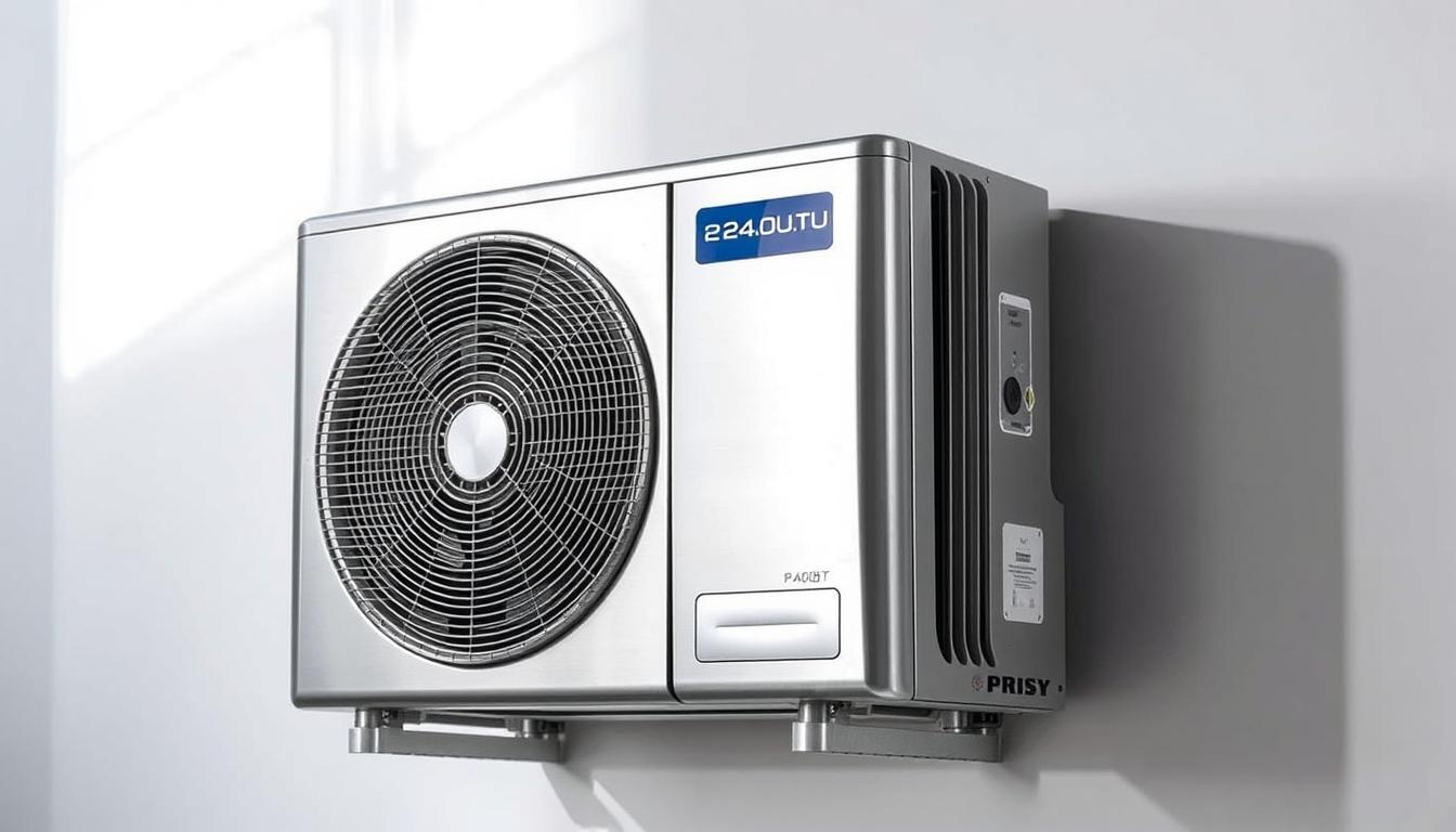 ar condicionado 24000 btus