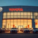 concessionaria toyota 1 1