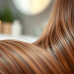 hidratacao para cabelo ressecado