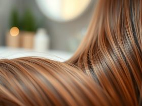 hidratacao para cabelo ressecado