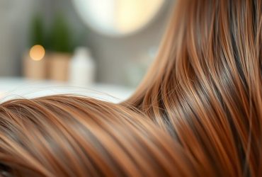 Hidratação para cabelo ressecado: melhores produtos e técnicas 3 hidratacao para cabelo ressecado