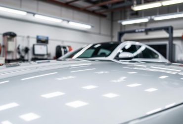 Proteção com PPF Automotivo: O Que Você Precisa Saber 4 ppf automotivo 2