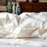 roupa de cama
