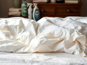 roupa de cama
