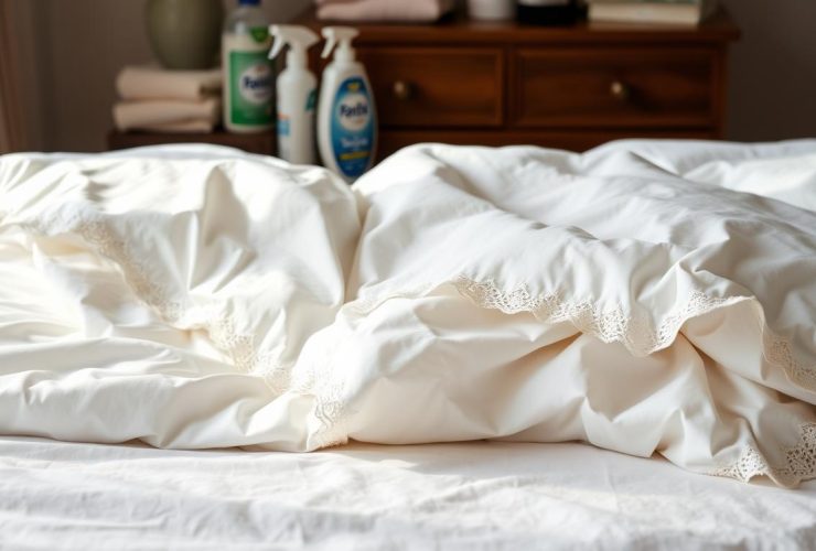 roupa de cama