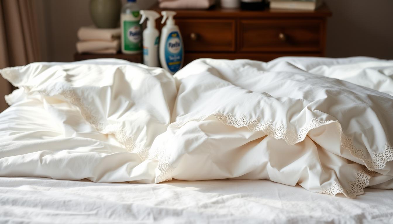 roupa de cama