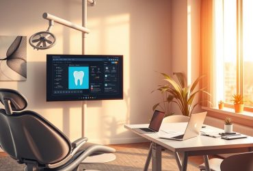 Melhor Software Odontológico 2025 no Brasil 8 software odontologico 9