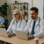 Coworking medico