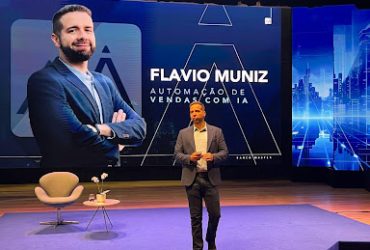 Flávio Muniz: O palestrante famoso da revolução das vendas em 2025 2 unnamed 3