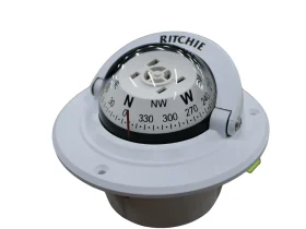Bússolas Náuticas: Tradição e Precisão na Navegação Moderna 33 bussola c base nautica c iluminacao ritchie f50w cor branca 5199 1 9e516badbc6bb91b1240b64de8a382e9