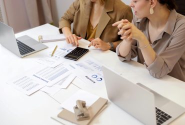 Escritório de Contabilidade em SP: Quando preciso de um? 9 pexels artempodrez 6779716