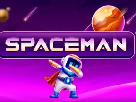 Spaceman