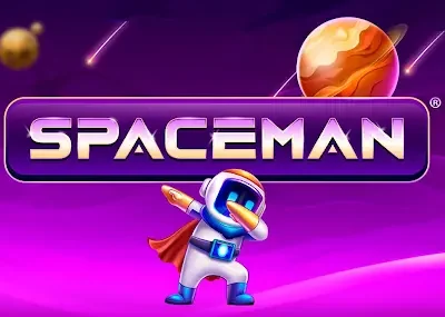 Spaceman