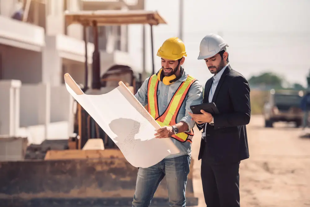 Melhores Diplomas para Carreira na Construção Civil 25 Engenheiro construcao