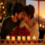 6 meses de namoro: mensagens lindas para comemorar meio ano juntos