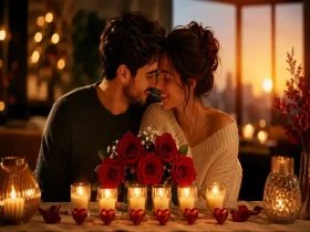 6 meses de namoro: mensagens lindas para comemorar meio ano juntos