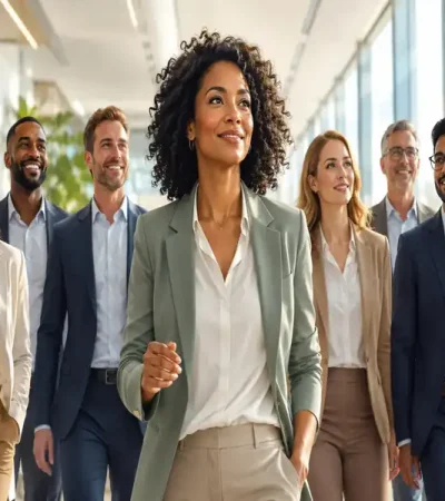 Frases de liderança: 101 citações inspiradoras para motivar equipes