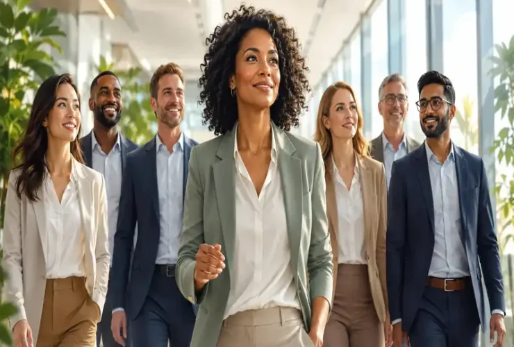 Frases de liderança: 101 citações inspiradoras para motivar equipes