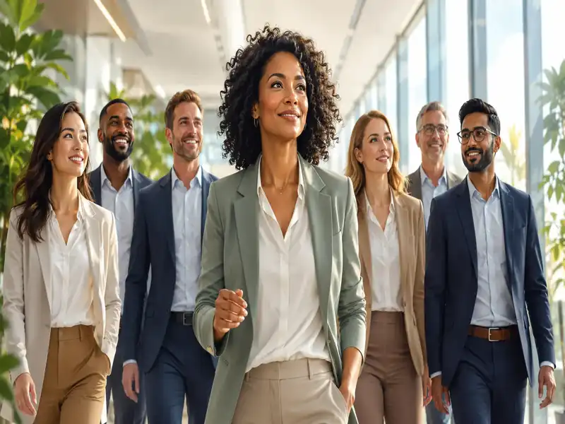Frases de liderança: 101 citações inspiradoras para motivar equipes 1 Frases de liderança: 101 citações inspiradoras para motivar equipes