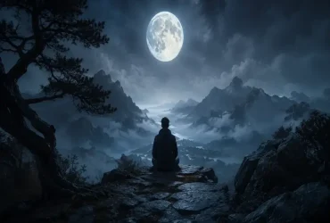 Frases enigmáticas: 93 mensagens misteriosas para status e reflexão 4 Frases enigmáticas: 93 mensagens misteriosas para status e reflexão