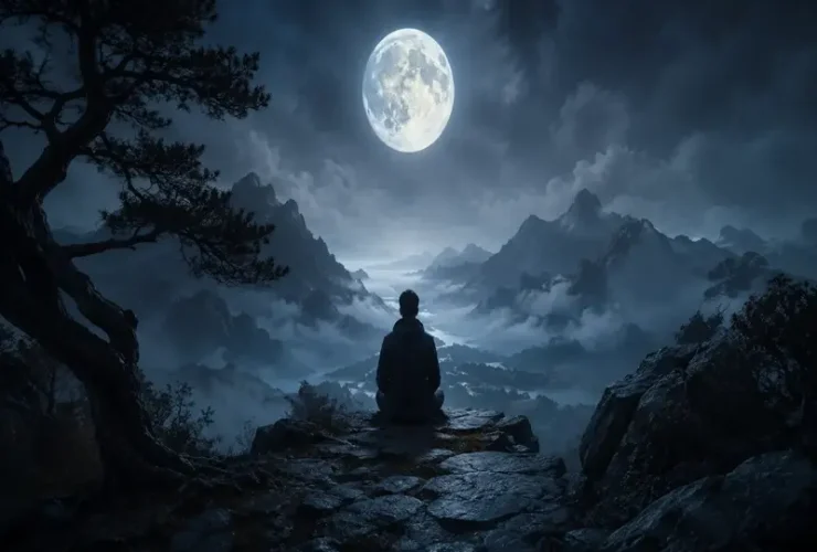 Frases enigmáticas: 93 mensagens misteriosas para status e reflexão