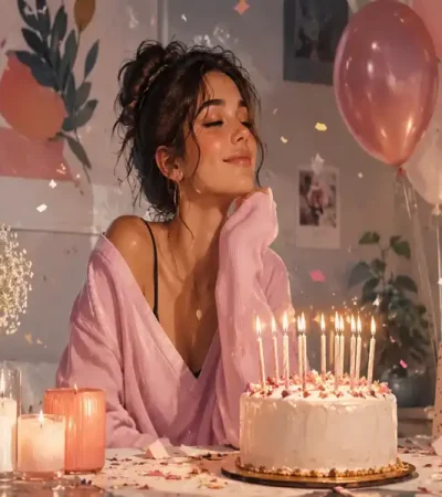Parabéns pra mim Tumblr: 59 legendas perfeitas para celebrar seu dia