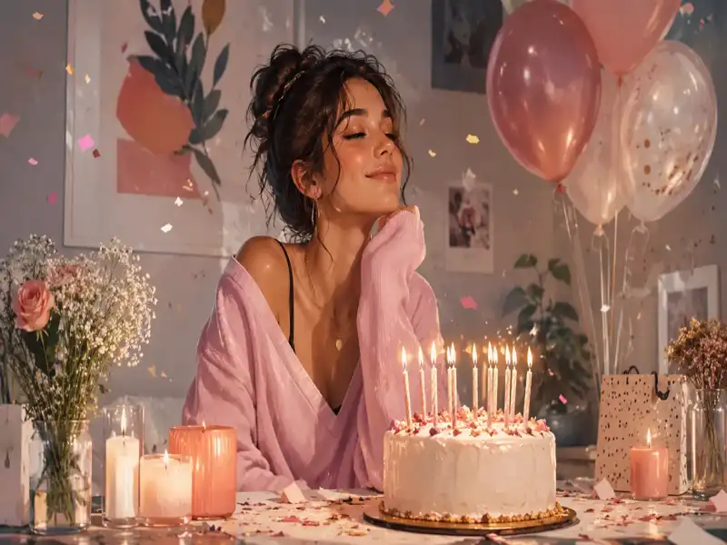 Parabéns pra mim Tumblr: 59 legendas perfeitas para celebrar seu dia 1 Parabéns pra mim Tumblr: 59 legendas perfeitas para celebrar seu dia