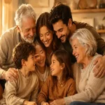 Texto sobre família: 41 mensagens emocionantes sobre amor e união