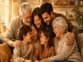 Texto sobre família: 41 mensagens emocionantes sobre amor e união