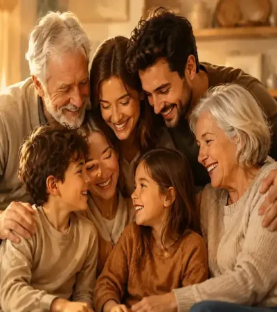 Texto sobre família: 41 mensagens emocionantes sobre amor e união